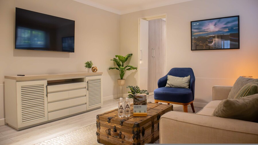 Lovely 1BR in Miraflores