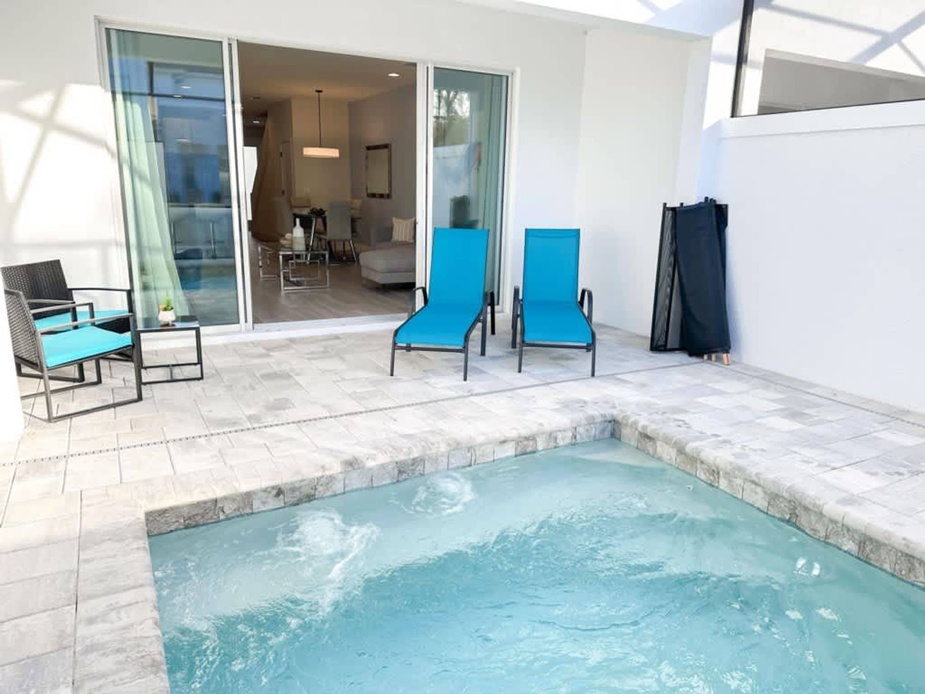 獨棟房屋 | 網路服務