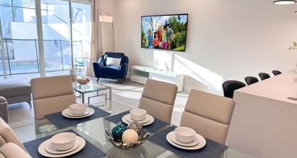 Brand New Pool Home Near Disney Resort Access