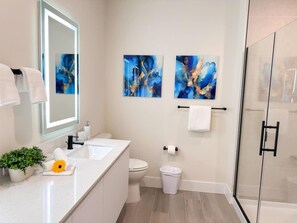 Maison | Salle de bain