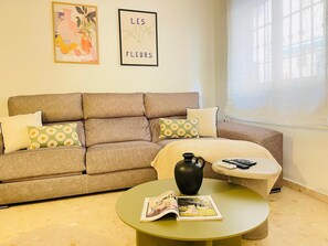 Living area - Comeback Sweet Summer Day (Torrenueva)