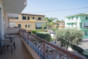 Balcón