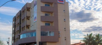 Hotel Portal dos cerrados 