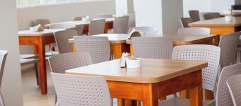 Hotel Portal dos cerrados 