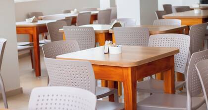 Hotel Portal dos cerrados