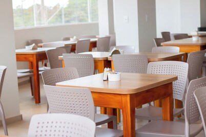 Hotel Portal dos cerrados 