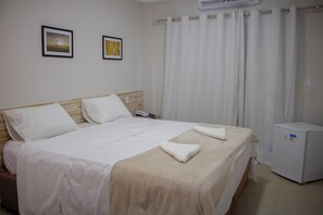 Habitació Deluxe | Wifi gratuïta i roba de llit 