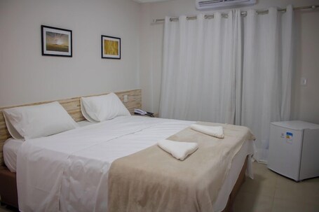 Deluxe Room. Hotel Portal dos cerrados