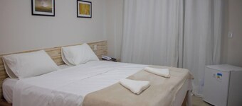 호텔 포르탈 도스 세라도스