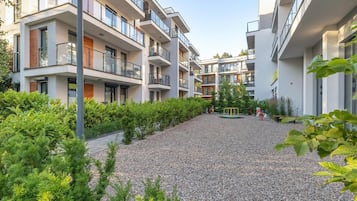 Apartamento | Exterior