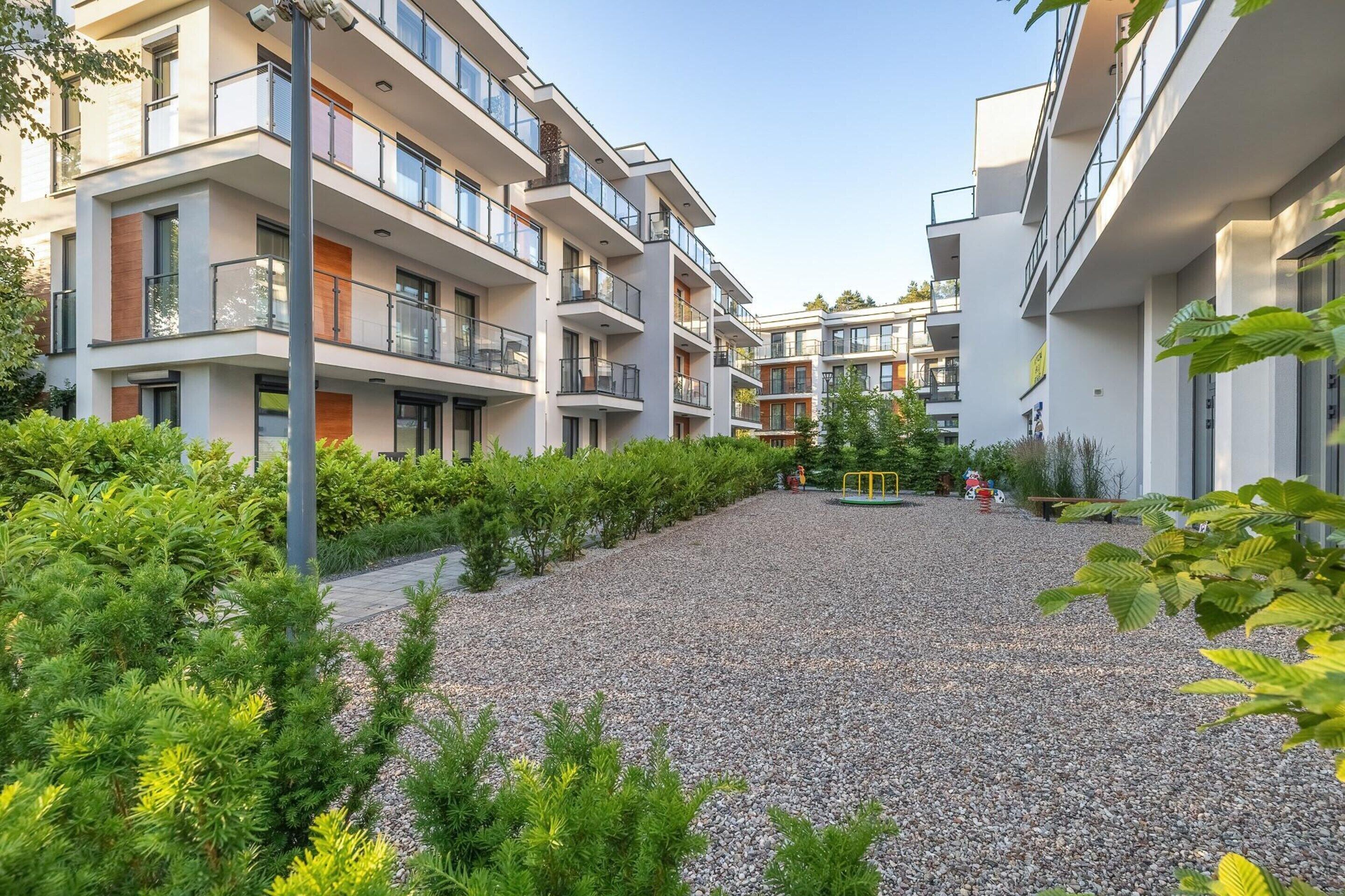 Apartment | Exterior