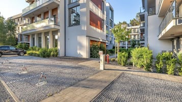 Apartamento | Exterior