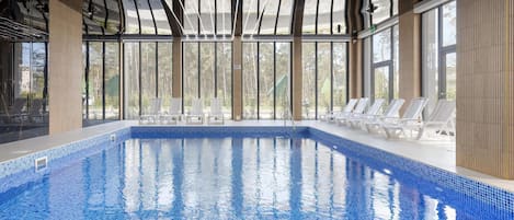 Apartment | Pool