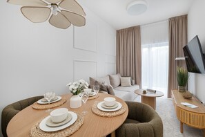 Apartment | Living room