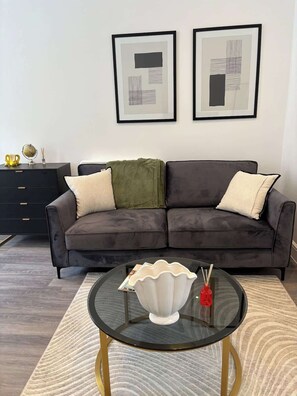TV - Luxury Studio - in Queensway - 1Min from Hyde Park (London)