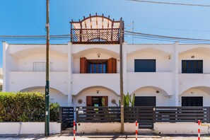 Exterior - Vimini Villa Marea (Nardò)
