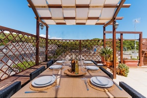Superior Villa