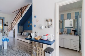 Villa Supérieure | Cuisine privée