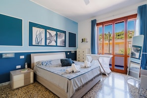 Superior Villa | Blackout curtains, soundproofing, iron/ironing board, free WiFi - Vimini Villa Marea (Nardò)