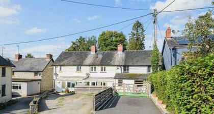 Cosy Cottage , Erwood, Builth Wells, River Wye Valley