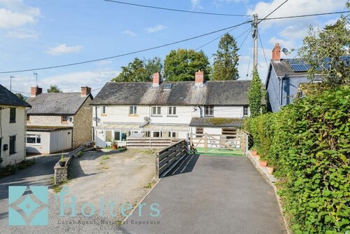 Cosy Cottage , Erwood, Builth Wells, River Wye Valley