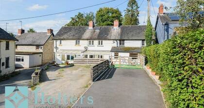 Cosy Cottage , Erwood, Builth Wells, River Wye Valley