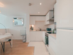 Departamento | 1 habitación 