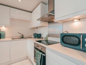 Departamento | 1 habitación 