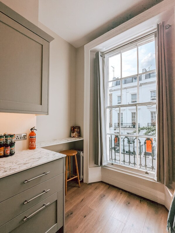 2 habitaciones 