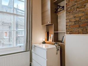 Appartement | 2 slaapkamers