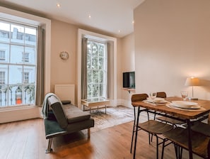 Apartemen | 2 kamar tidur