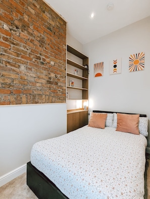 Apartemen | 2 kamar tidur