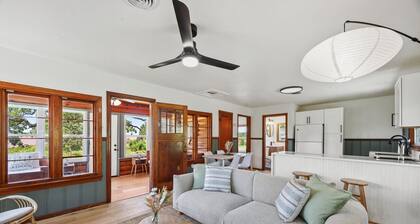 2-Cabin Retreat for Groups of 12 – Combined Whispering Oak & Golden Pine Cabins