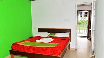 Family Room | Free WiFi