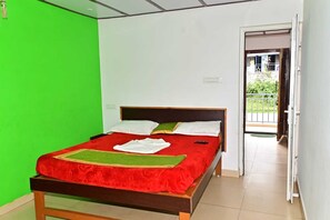 Family Room | Free WiFi