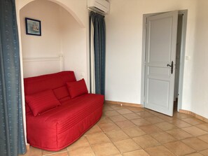 Fernseher