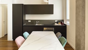 Private kitchen - Corti Segrete Milano Centro  (Milan)
