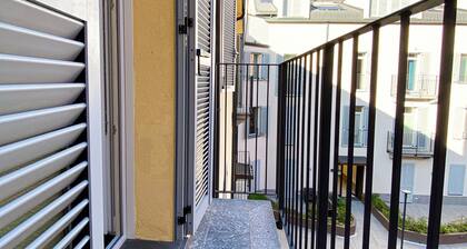 Corti Segrete Milano Centro