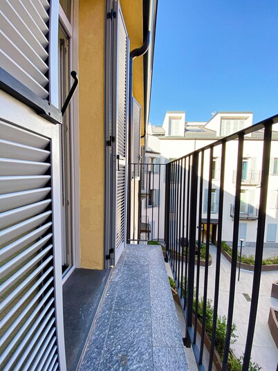 Corti Segrete Milano Centro 