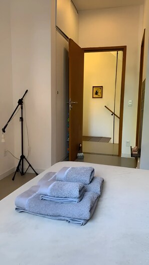 4 chambres, Wi-Fi, draps fournis