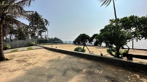 Sportplatz