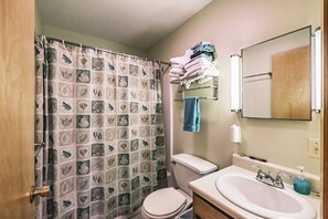 ヘアドライヤー、タオル