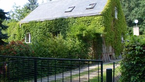 Eksteriør