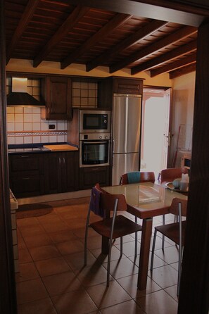 Restauration