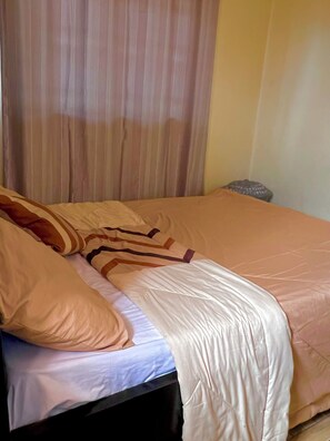 1 quarto, ferros/tábuas de passar roupa, Wi-Fi de cortesia