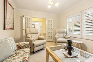 Fernseher, Arbeitsbereiche