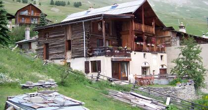 Duplex Jouve with Exceptional View