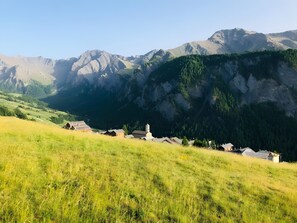 Miscellaneous - Duplex Jouve with Exceptional View (Saint-Véran)