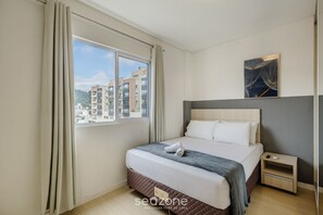Basic Apartment