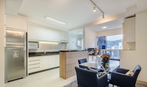 Basic Apartment | Private kitchen